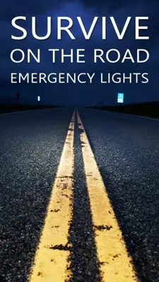 Amazing Flashlight android App screenshot 5